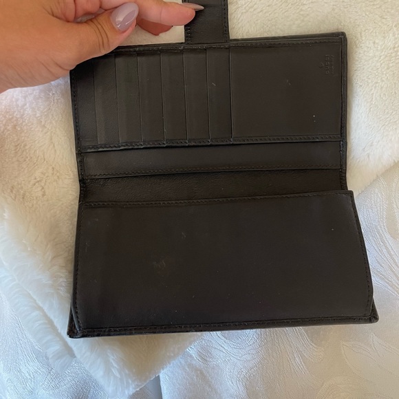 Gucci wallet - Picture 5 of 9